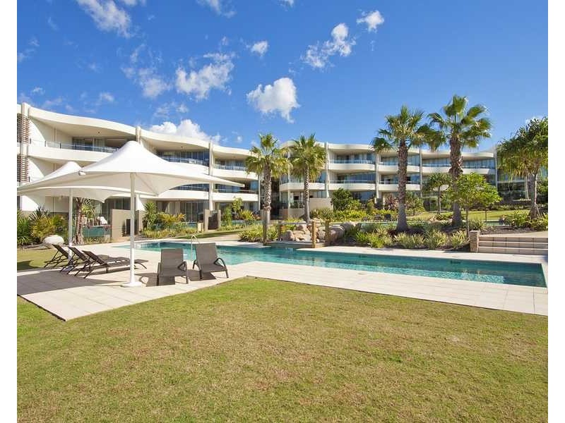 Apartment 12 Cotton Beach, Casuarina NSW 2487