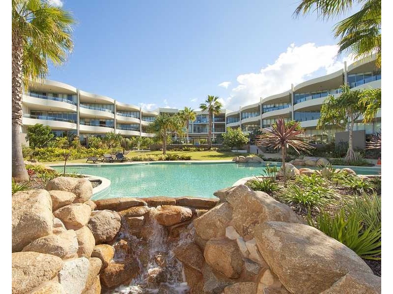 Apartment 12 Cotton Beach, Casuarina NSW 2487