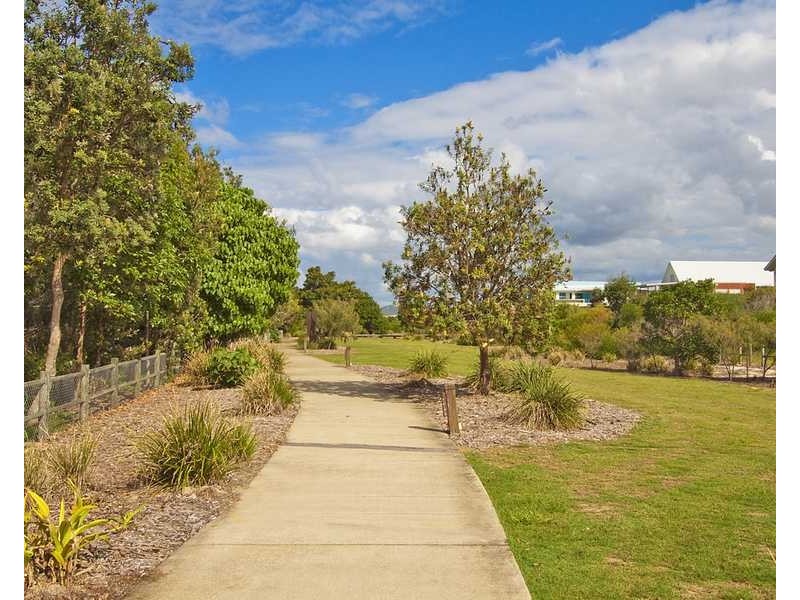 Apartment 12 Cotton Beach, Casuarina NSW 2487