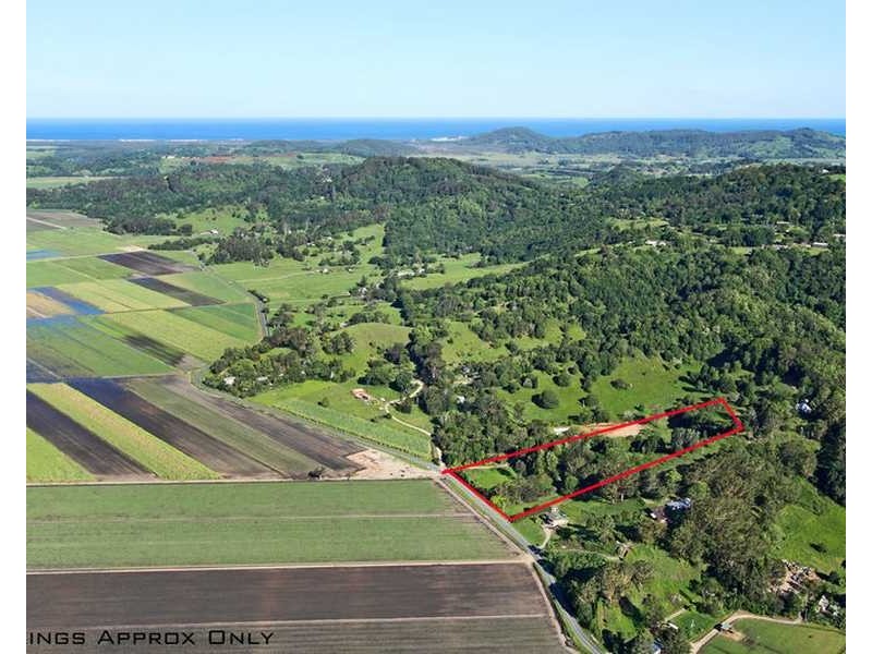 306 Eviron Road, Eviron NSW 2484