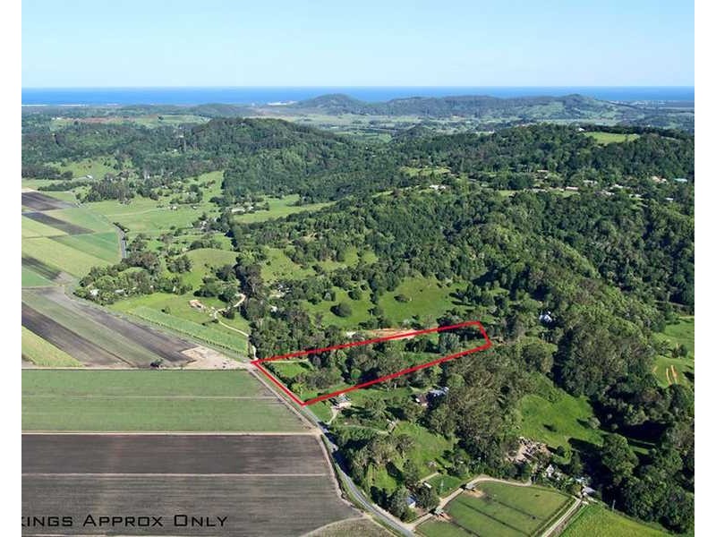 306 Eviron Road, Eviron NSW 2484