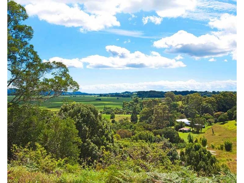 306 Eviron Road, Eviron NSW 2484
