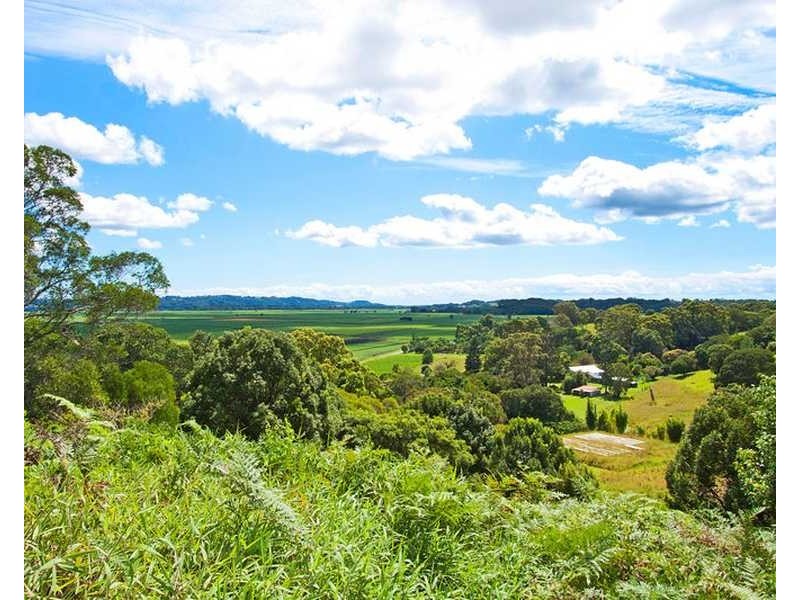 306 Eviron Road, Eviron NSW 2484