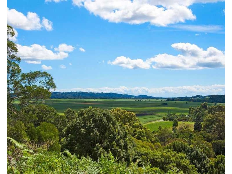306 Eviron Road, Eviron NSW 2484