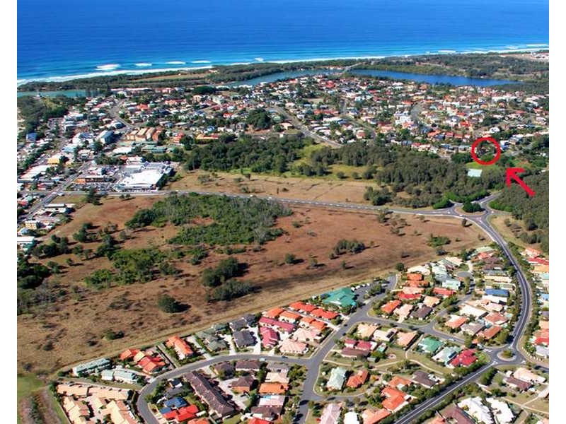 44 Cudgen Road, Kingscliff NSW 2487