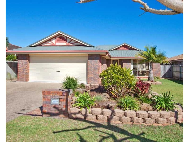 16 Osprey Place, Kingscliff NSW 2487