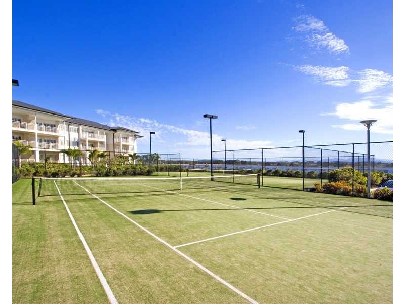 Lot 21 Mantra On Salt Beach, Kingscliff NSW 2487