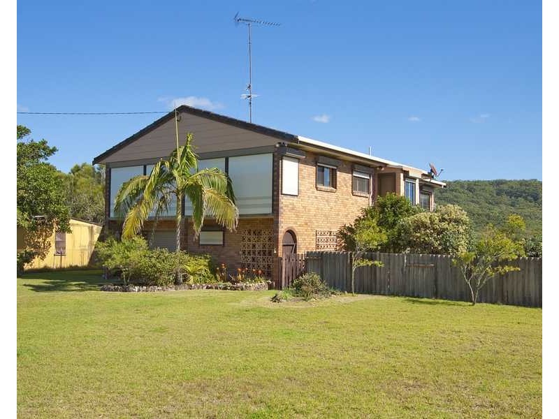 33-35 Tweed Coast Road, Hastings Point NSW 2489