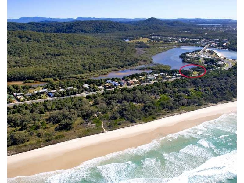 33-35 Tweed Coast Road, Hastings Point NSW 2489