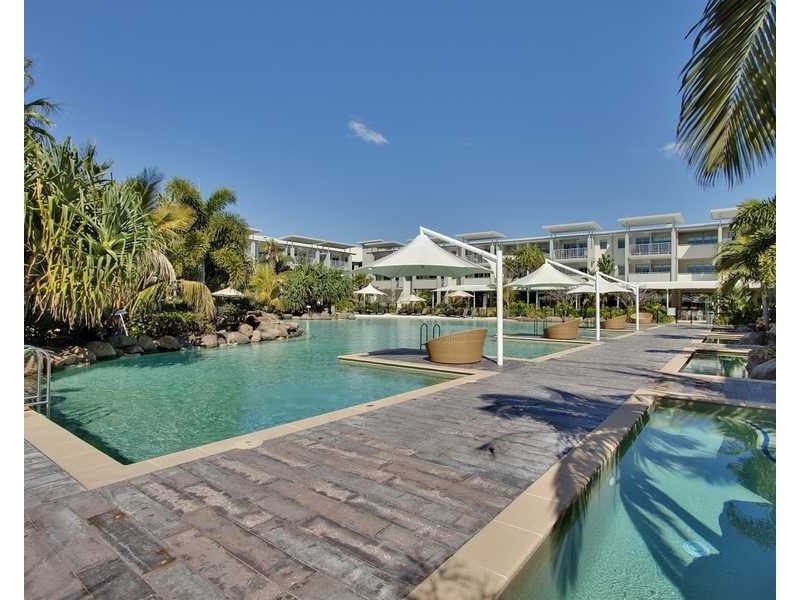 Lot 40 Bells Boulevarde, Kingscliff NSW 2487
