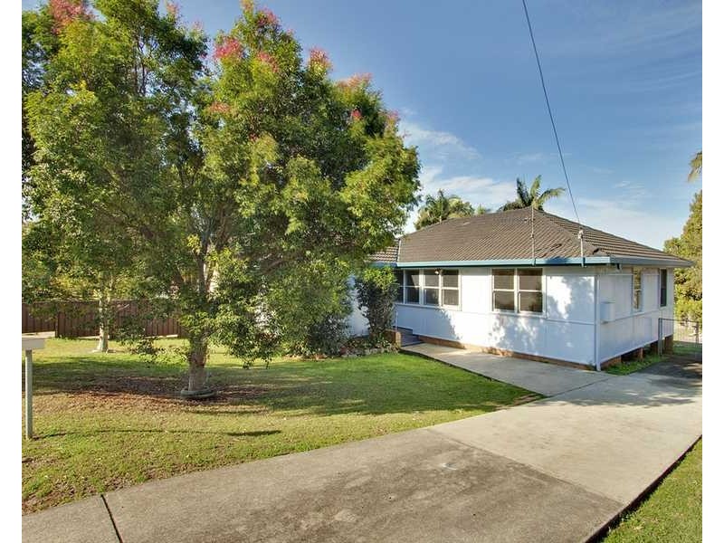 4 O’Connor Drive, Murwillumbah NSW 2484