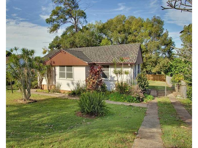 12 O’connor Drive, Murwillumbah NSW 2484