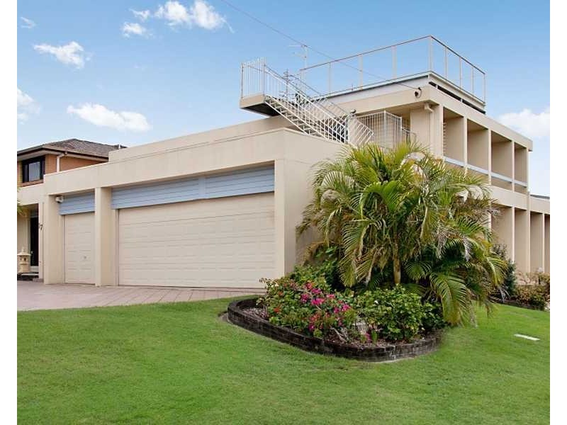 17 Dinsey Street, Kingscliff NSW 2487