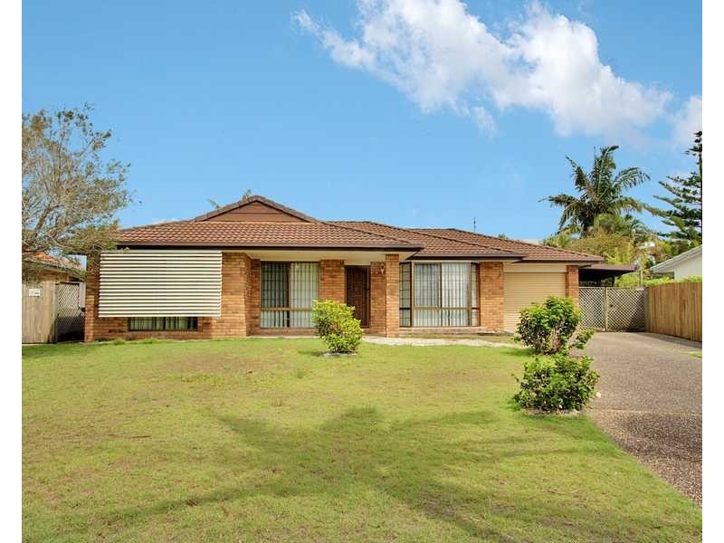 3 Carnarvon Court, Pottsville NSW 2489