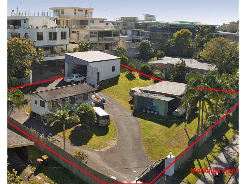 14 & 16 Hastings Road, Cabarita Beach NSW 2488