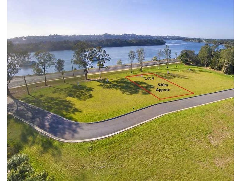 Lot 4/50 Chinderah Bay Drive, Chinderah NSW 2487