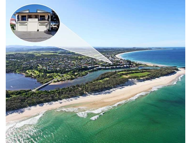 4/46 Sutherland Street, Kingscliff NSW 2487