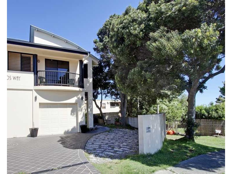 4/46 Sutherland Street, Kingscliff NSW 2487