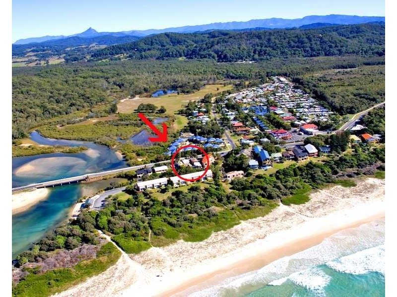 3/3 Peninsula Street, Hastings Point NSW 2489