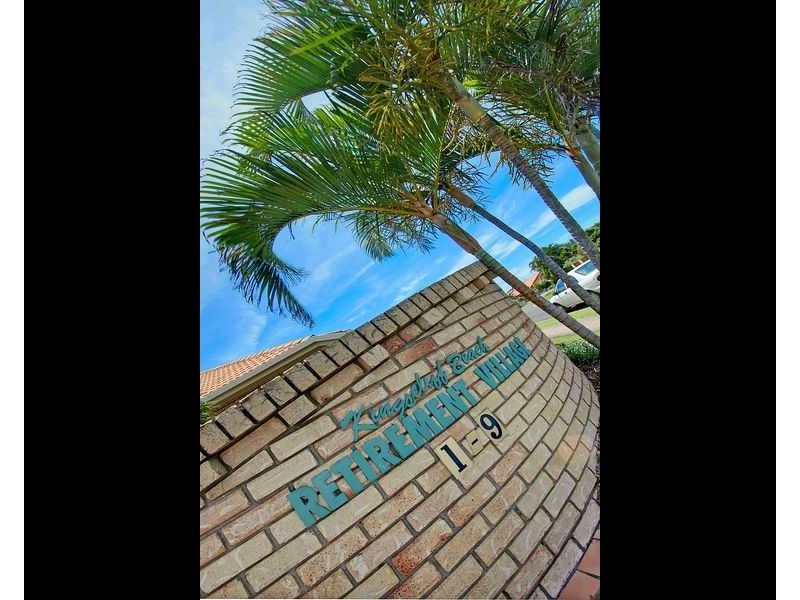 13/1-9 Bluejay Circuit, Kingscliff NSW 2487