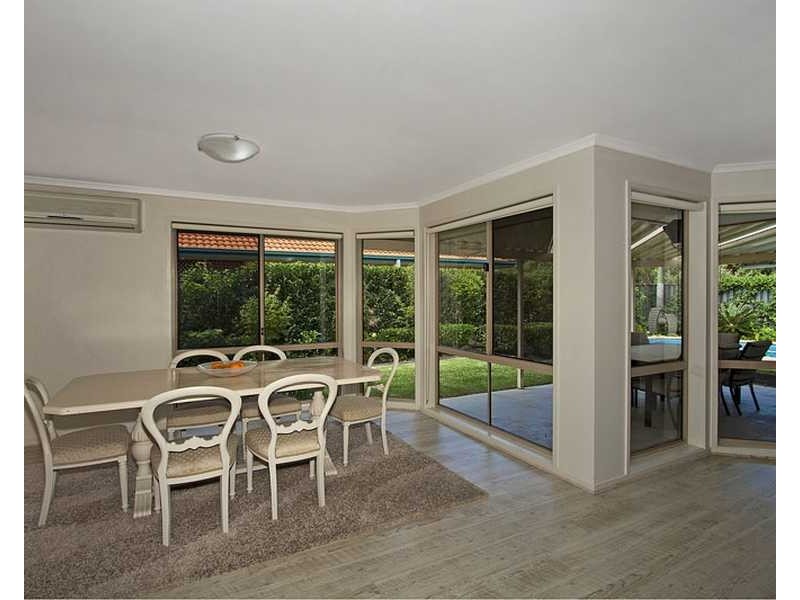 31 Kingfisher Circuit, Kingscliff NSW 2487