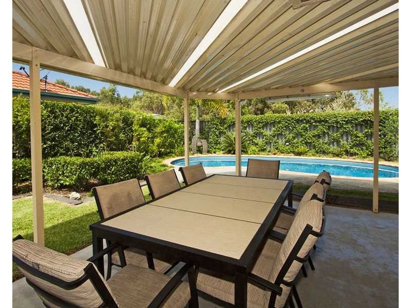 31 Kingfisher Circuit, Kingscliff NSW 2487