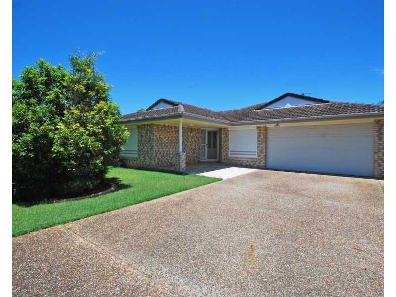 12 Ibis Circuit, Kingscliff NSW 2487
