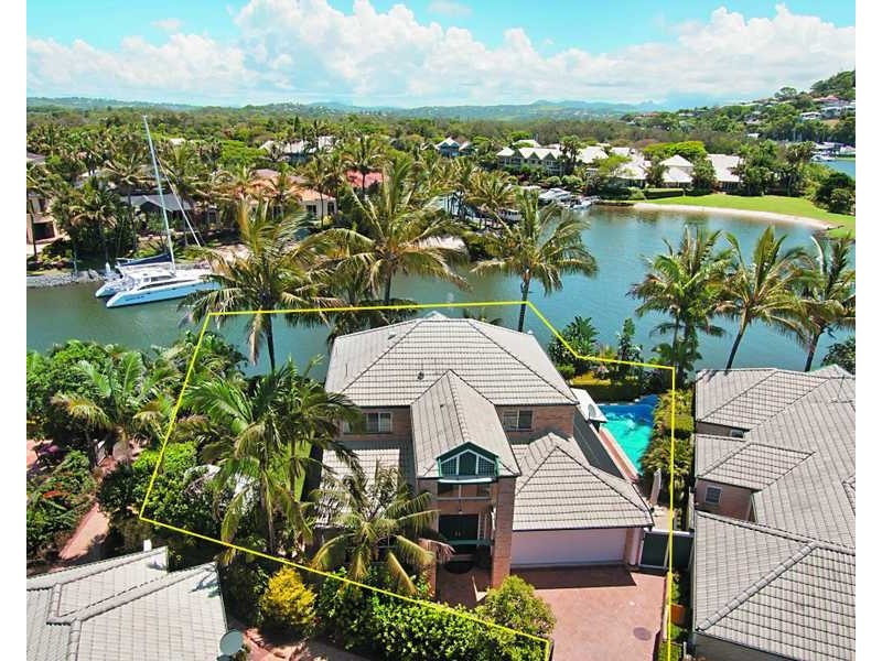 49 Navigators Way, Tweed Heads NSW 2485