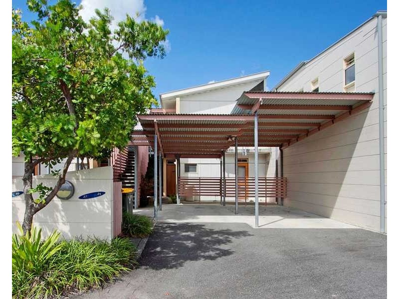 37/3 Cedarwood Court, Casuarina NSW 2487