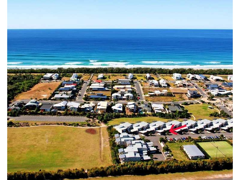 37/3 Cedarwood Court, Casuarina NSW 2487