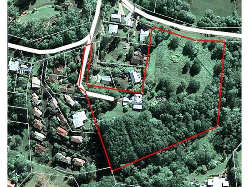 Lot 4 Tree Street, Murwillumbah NSW 2484