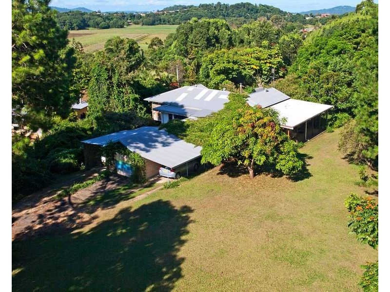 Lot 4 Tree Street, Murwillumbah NSW 2484