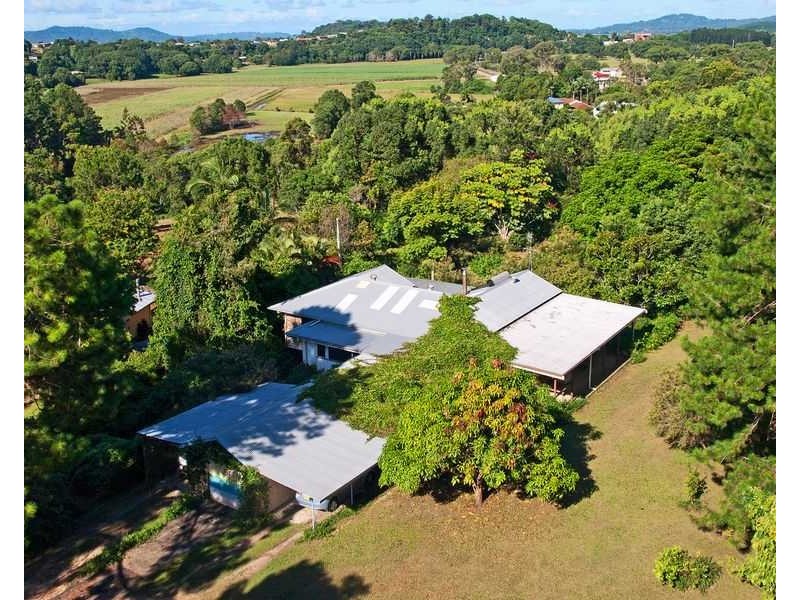 Lot 4 Tree Street, Murwillumbah NSW 2484