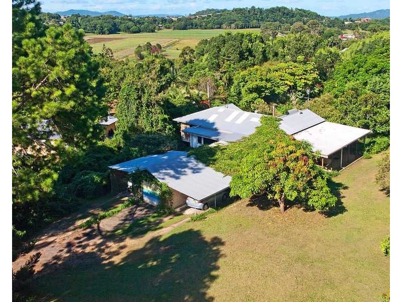Lot 4 Tree Street, Murwillumbah NSW 2484