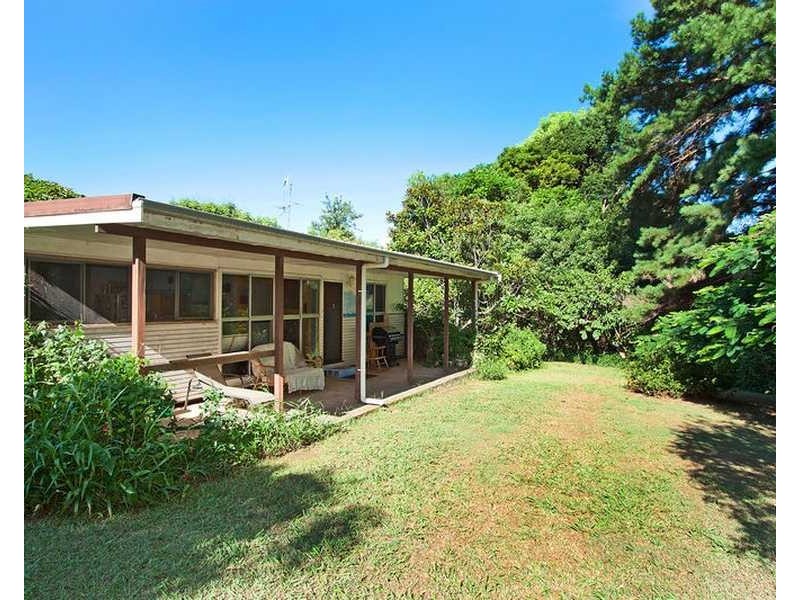 Lot 4 Tree Street, Murwillumbah NSW 2484