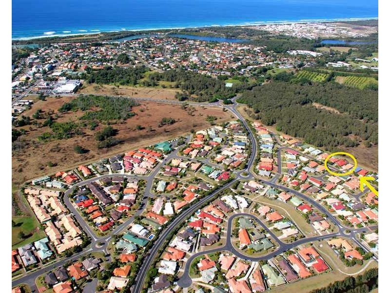 33 Kingfisher Circuit, Kingscliff NSW 2487