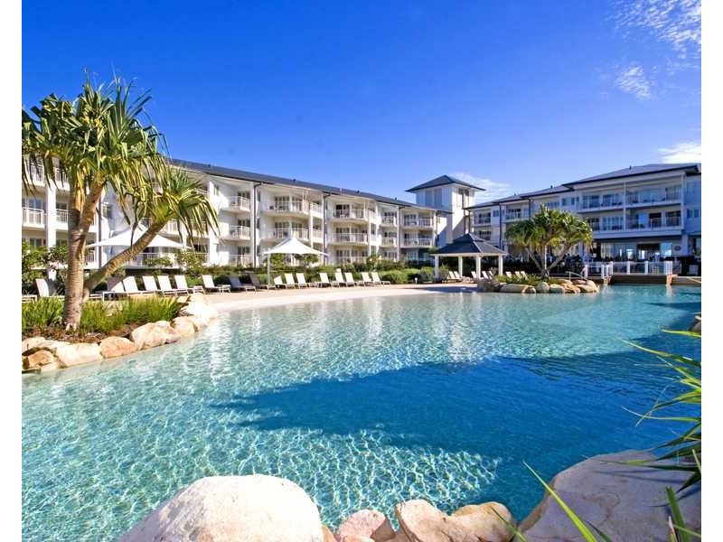 Lot 33 Mantra On Salt Beach, Kingscliff NSW 2487