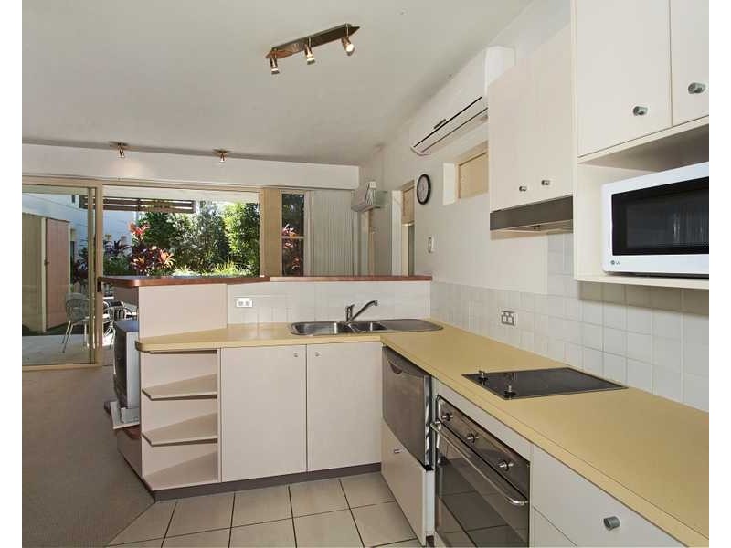 39/3 Cedarwood Court, Casuarina NSW 2487