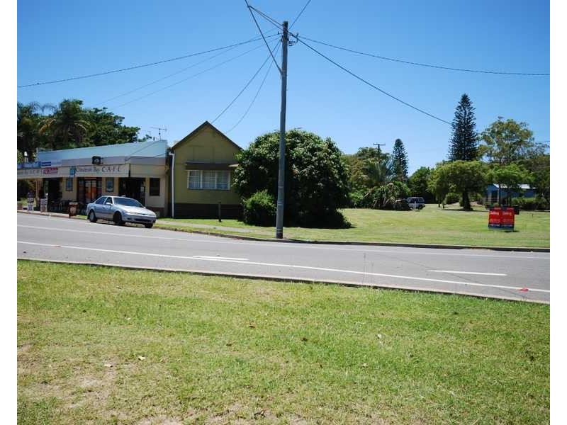Cnr Chinderah Bay Rd & Terrace Street, Chinderah NSW 2487