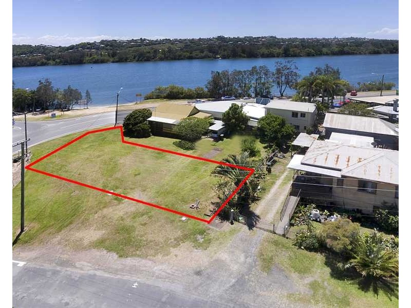 Cnr Chinderah Bay Rd & Terrace Street, Chinderah NSW 2487