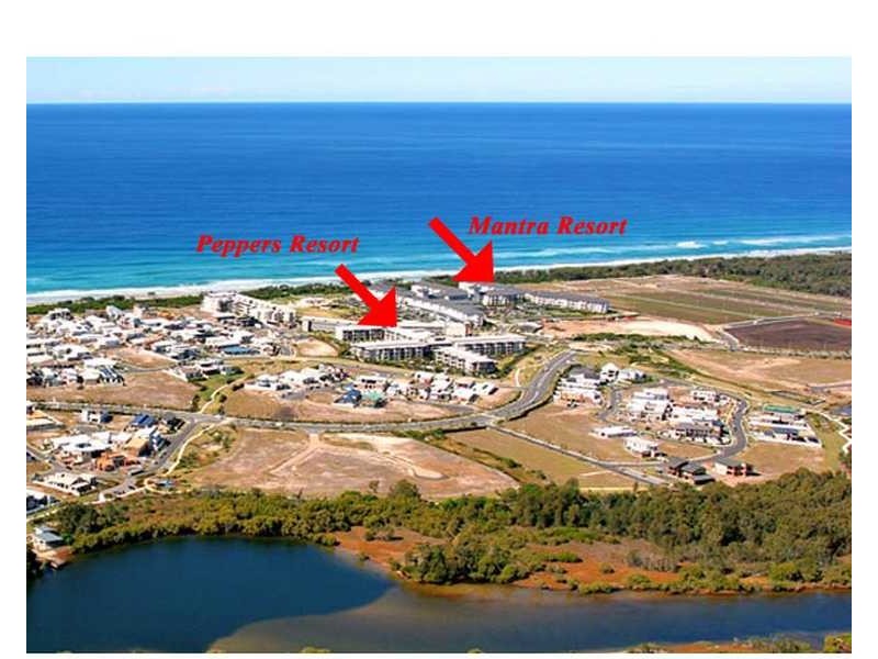 Lot 40 Mantra On Salt Beach, Kingscliff NSW 2487