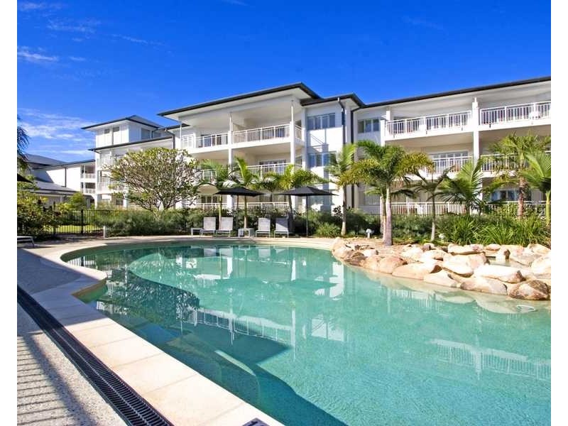 Lot 40 Mantra On Salt Beach, Kingscliff NSW 2487