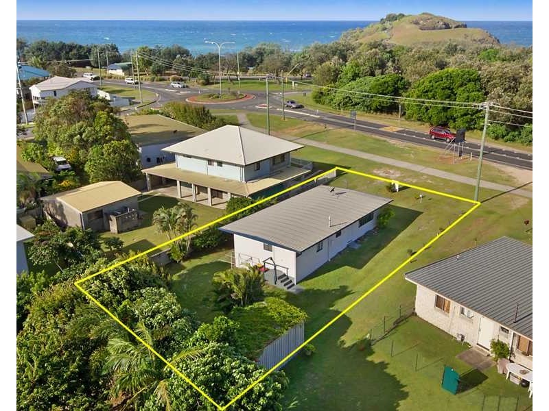 115 Tweed Coast Road, Cabarita Beach NSW 2488