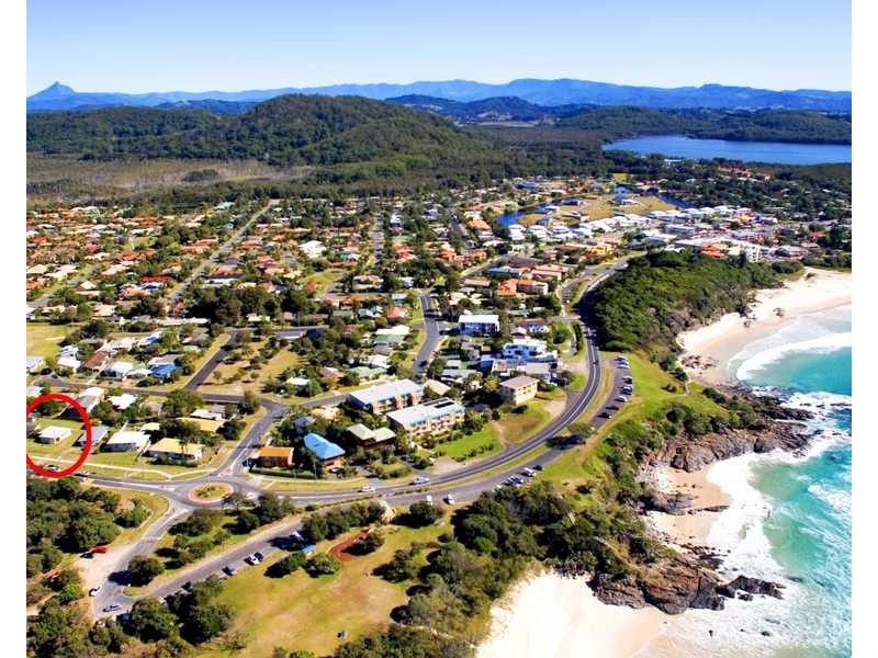 115 Tweed Coast Road, Cabarita Beach NSW 2488