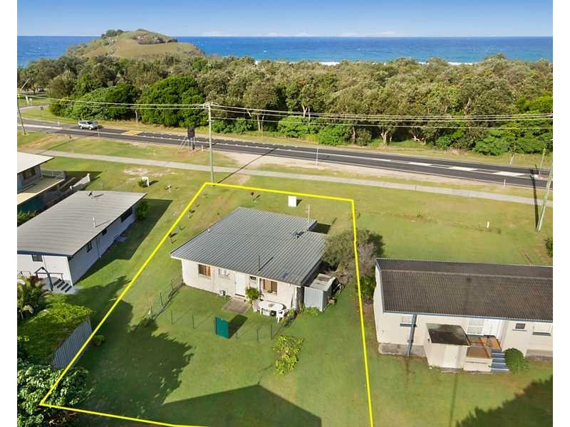 117 Tweed Coast Road, Cabarita Beach NSW 2488