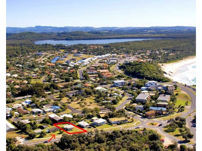 117 Tweed Coast Road, Cabarita Beach NSW 2488