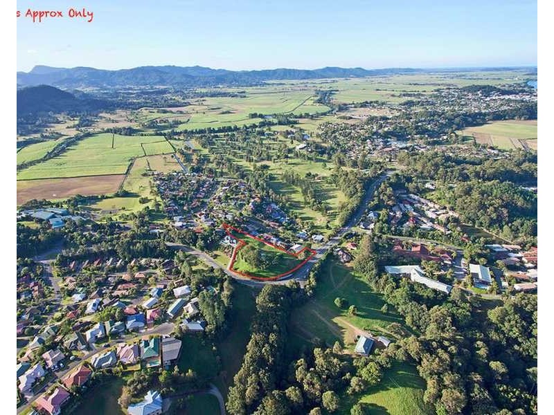 42 North Arm Road, Murwillumbah NSW 2484