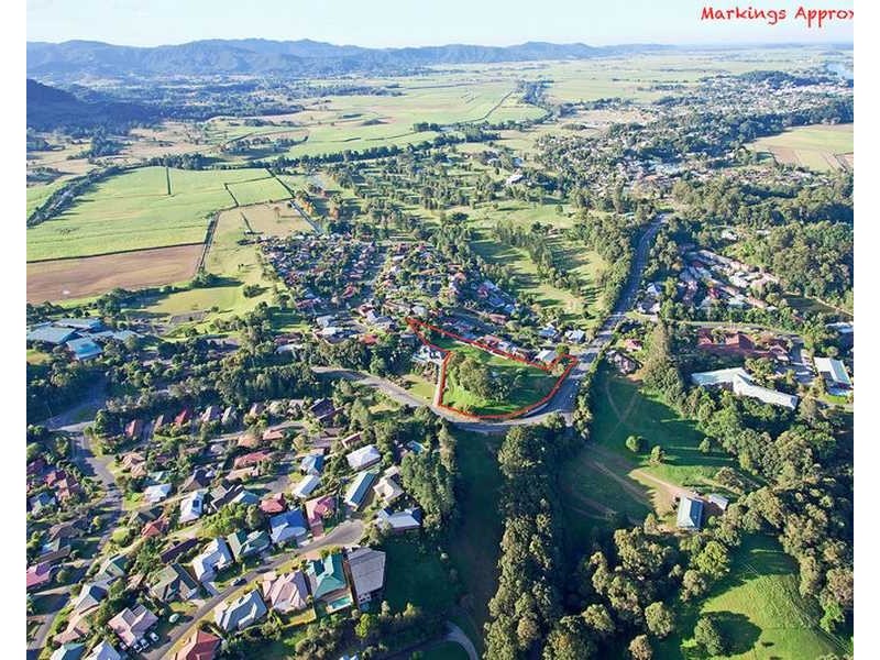 42 North Arm Road, Murwillumbah NSW 2484