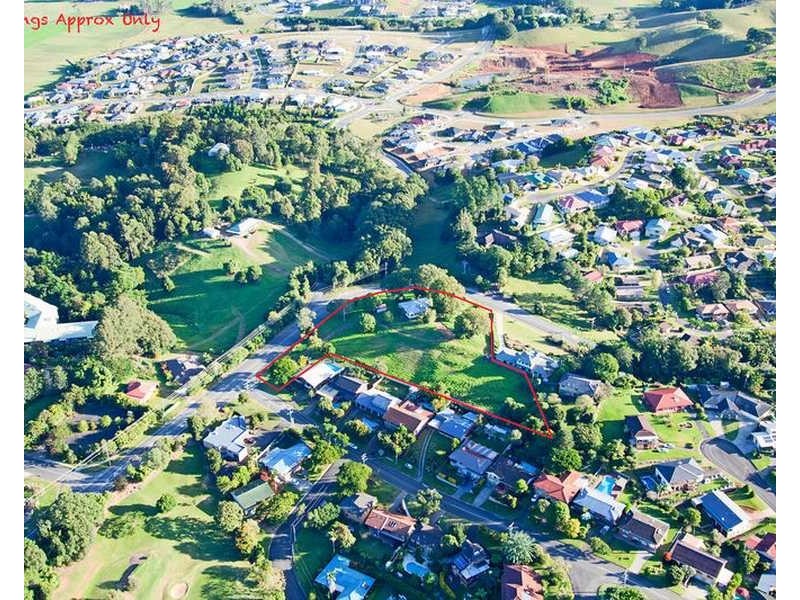 42 North Arm Road, Murwillumbah NSW 2484