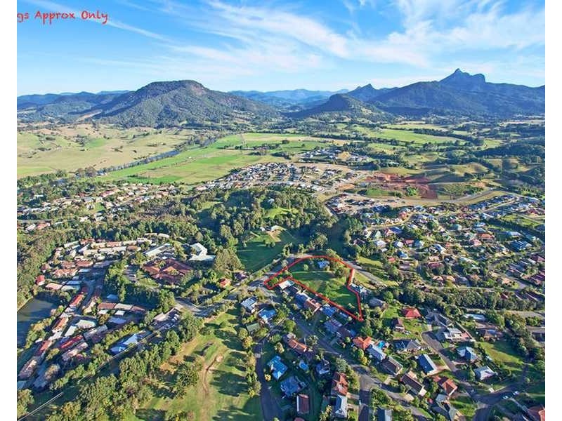 42 North Arm Road, Murwillumbah NSW 2484
